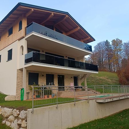 Salzkammergut View Saint Wolfgang エクステリア 写真
